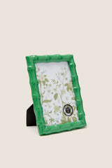 4x6 Countryside Green Frame