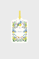Al Fresco Gift Tags