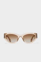 06 Ecru Sunglasses