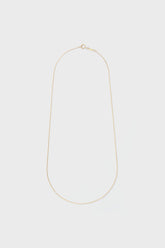 14k Gold Rope Chain