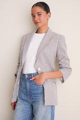 Acorn Multi Clayton Dickey Jacket