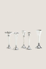 Bagatelles Single Stem Vases (Set of 5)