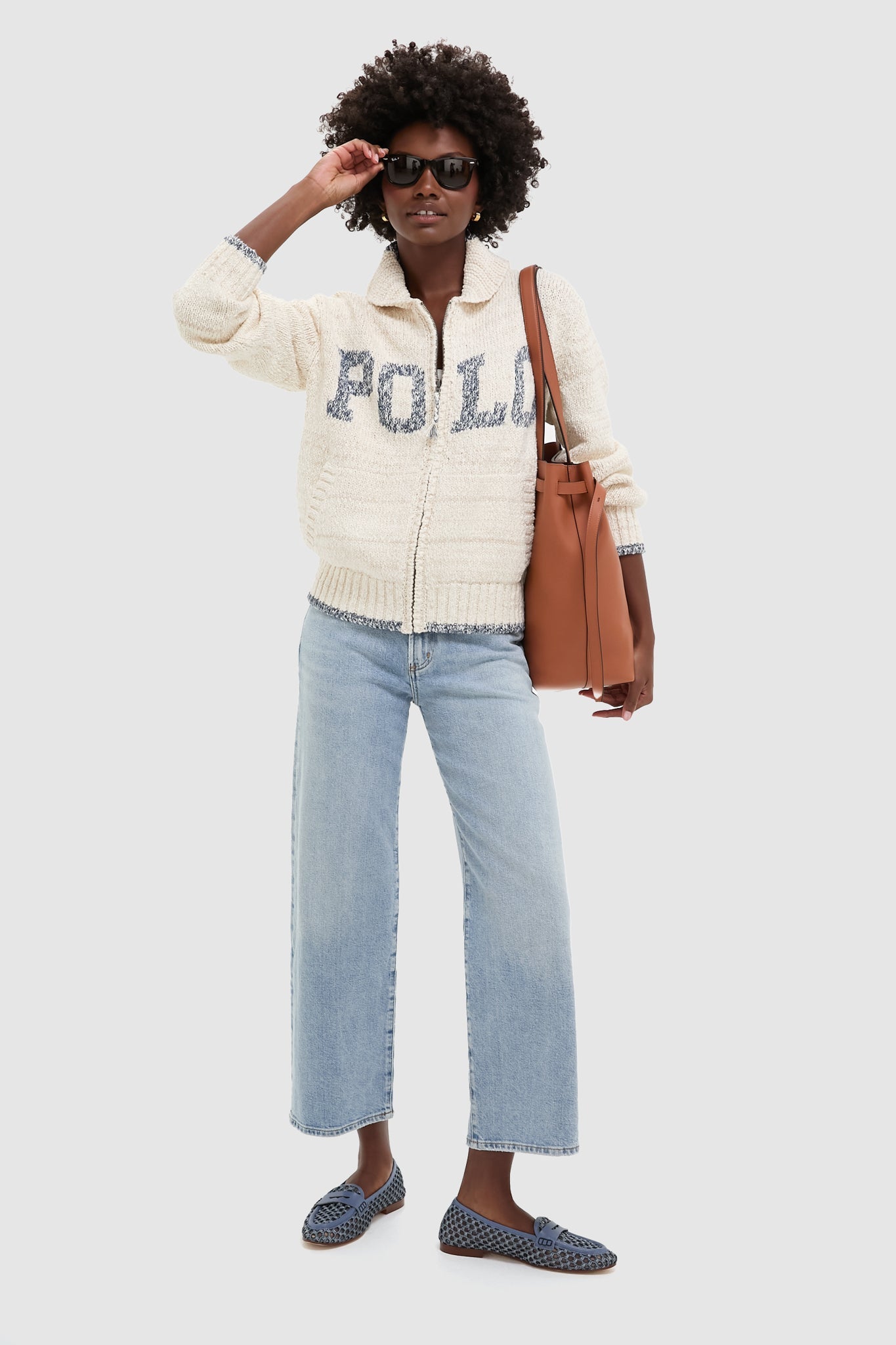 Amber Cali Tote