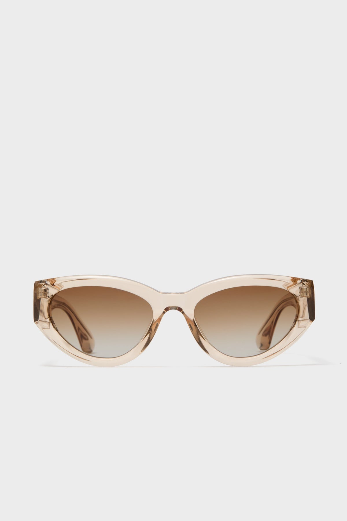 06 Ecru Sunglasses