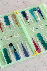 Backgammon LOVE