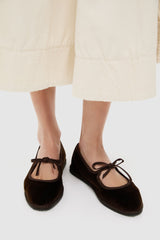 Amerigo Brigitte Flats