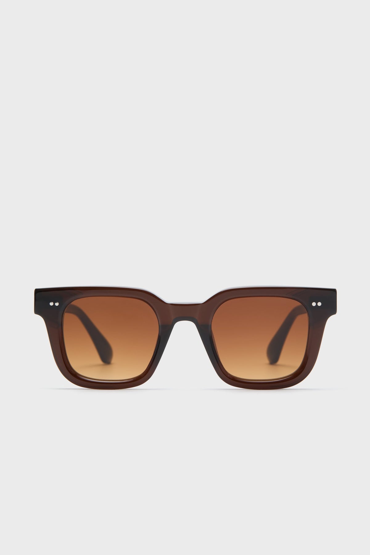 04 Light Brown Sunglasses